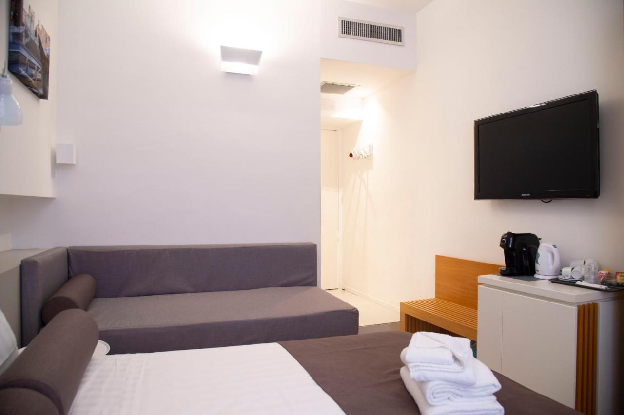Frühstückspension Residenza Pantaleo Rom
