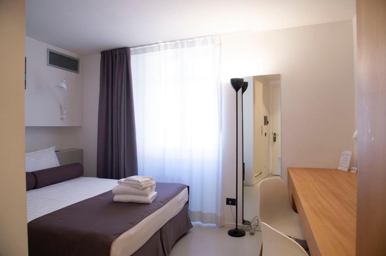 Residenza Pantaleo Frühstückspension