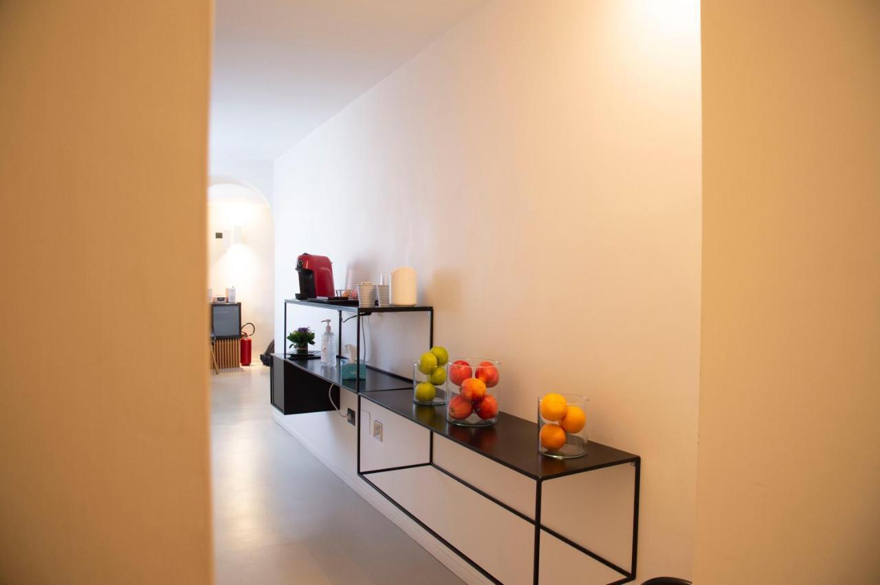 Residenza Pantaleo Frühstückspension