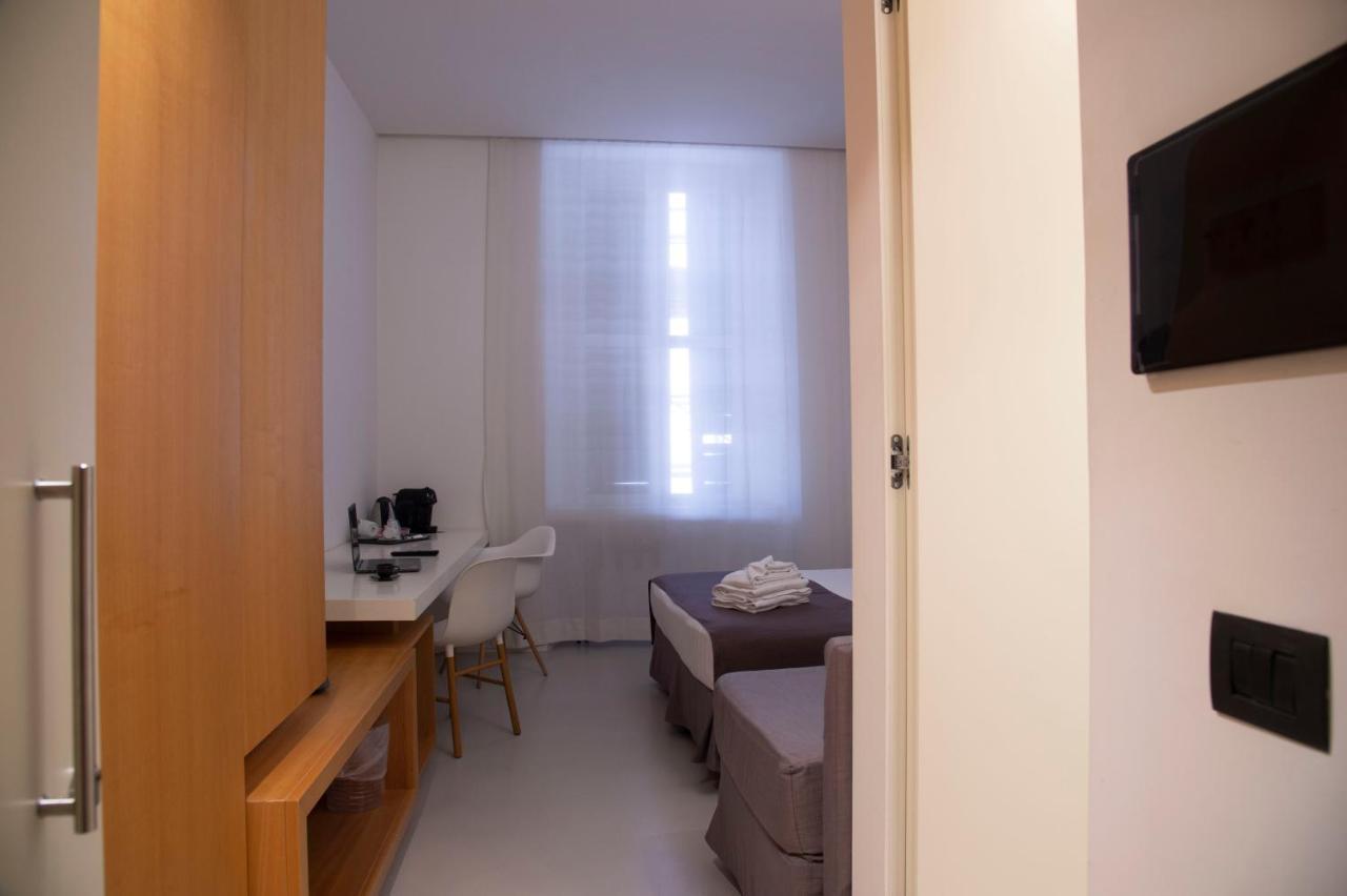 Residenza Pantaleo 3* Rom