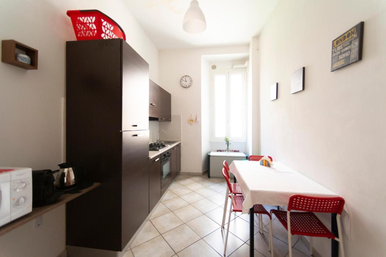 Leilighet Mihaela's Place