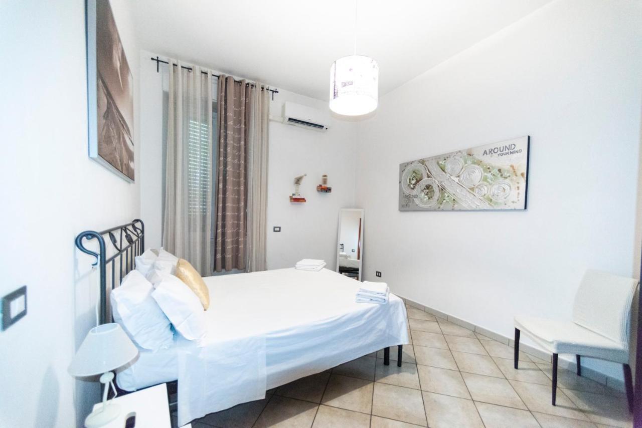 Mihaela'S Place Apartment