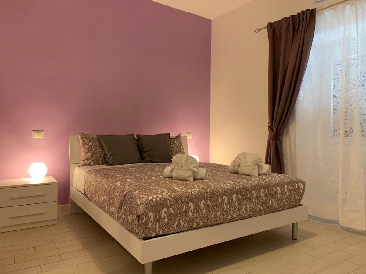 San Peter - Luxury Affittacamere