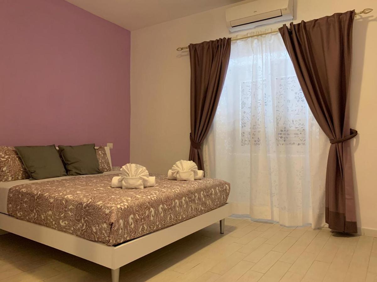 San Peter - Luxury Affittacamere