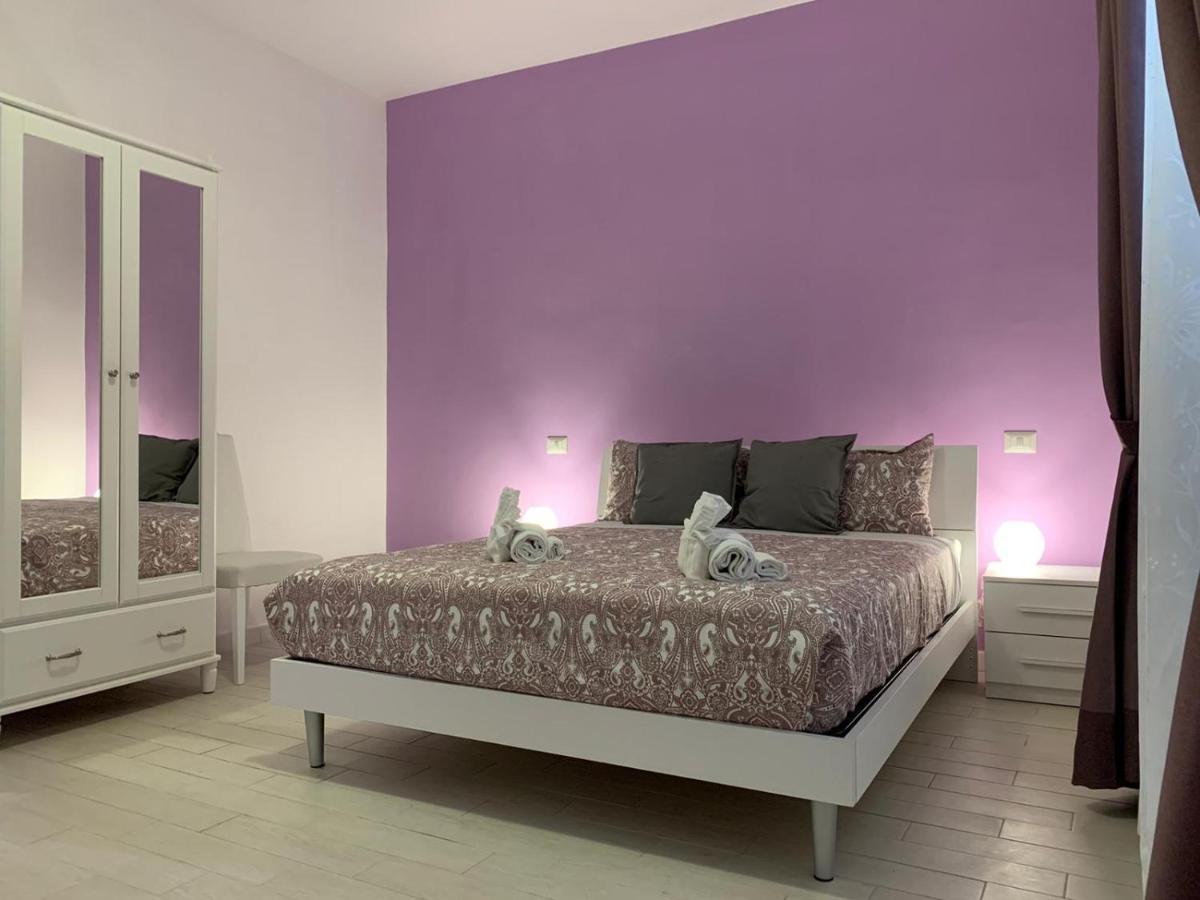 Affittacamere San Peter - Luxury *