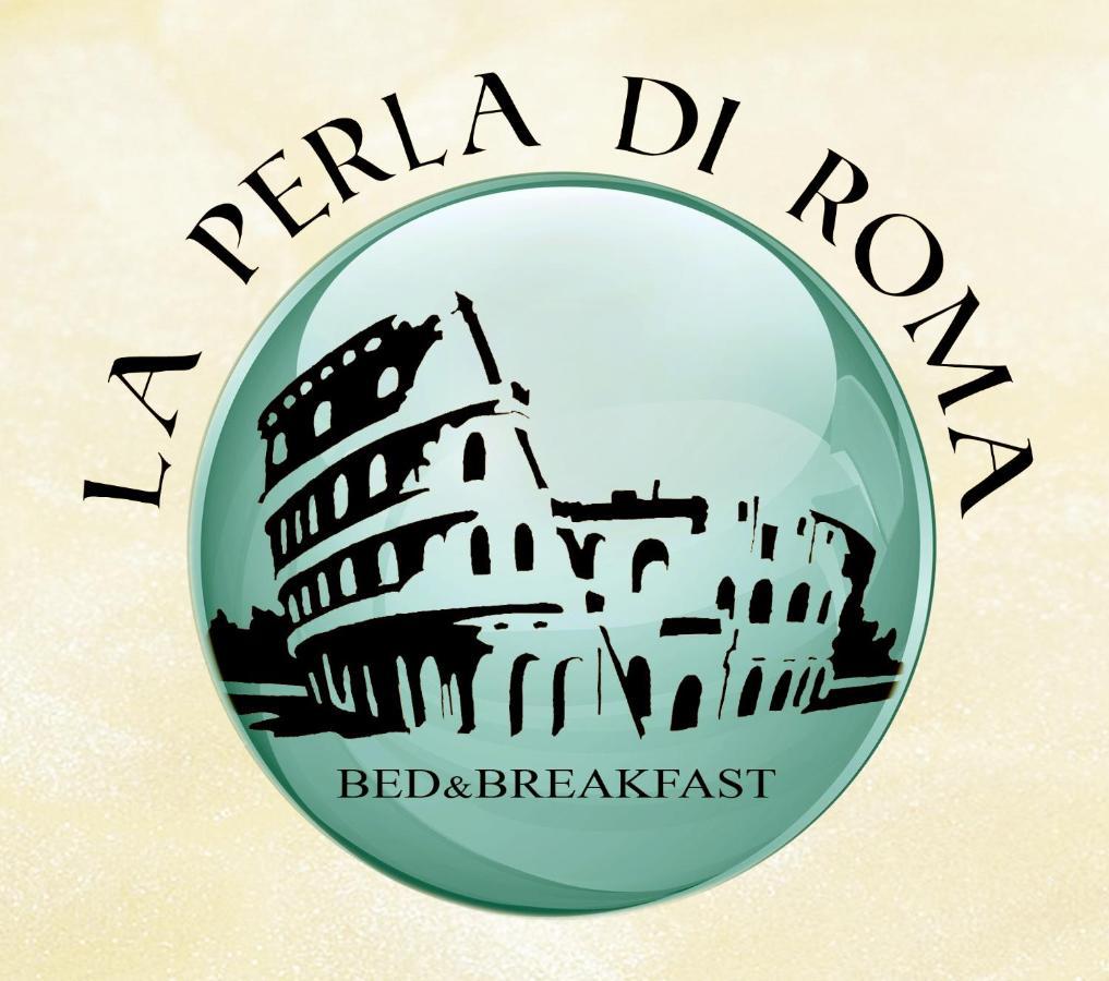 Bed & Breakfast La Perla Di Roma