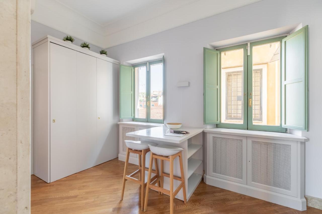 Iflat Monti Penthouse Panoramic View Apartment *