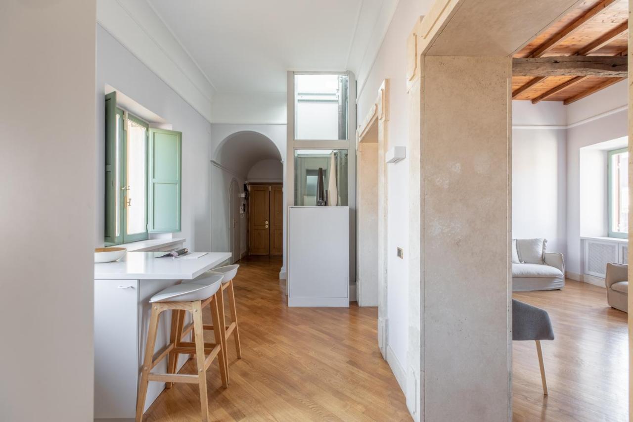Apartment Iflat Monti Penthouse Panoramic View