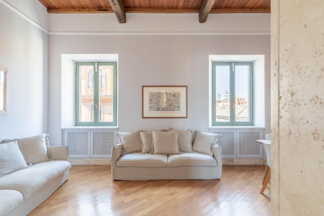 Apartment Iflat Monti Penthouse Panoramic View