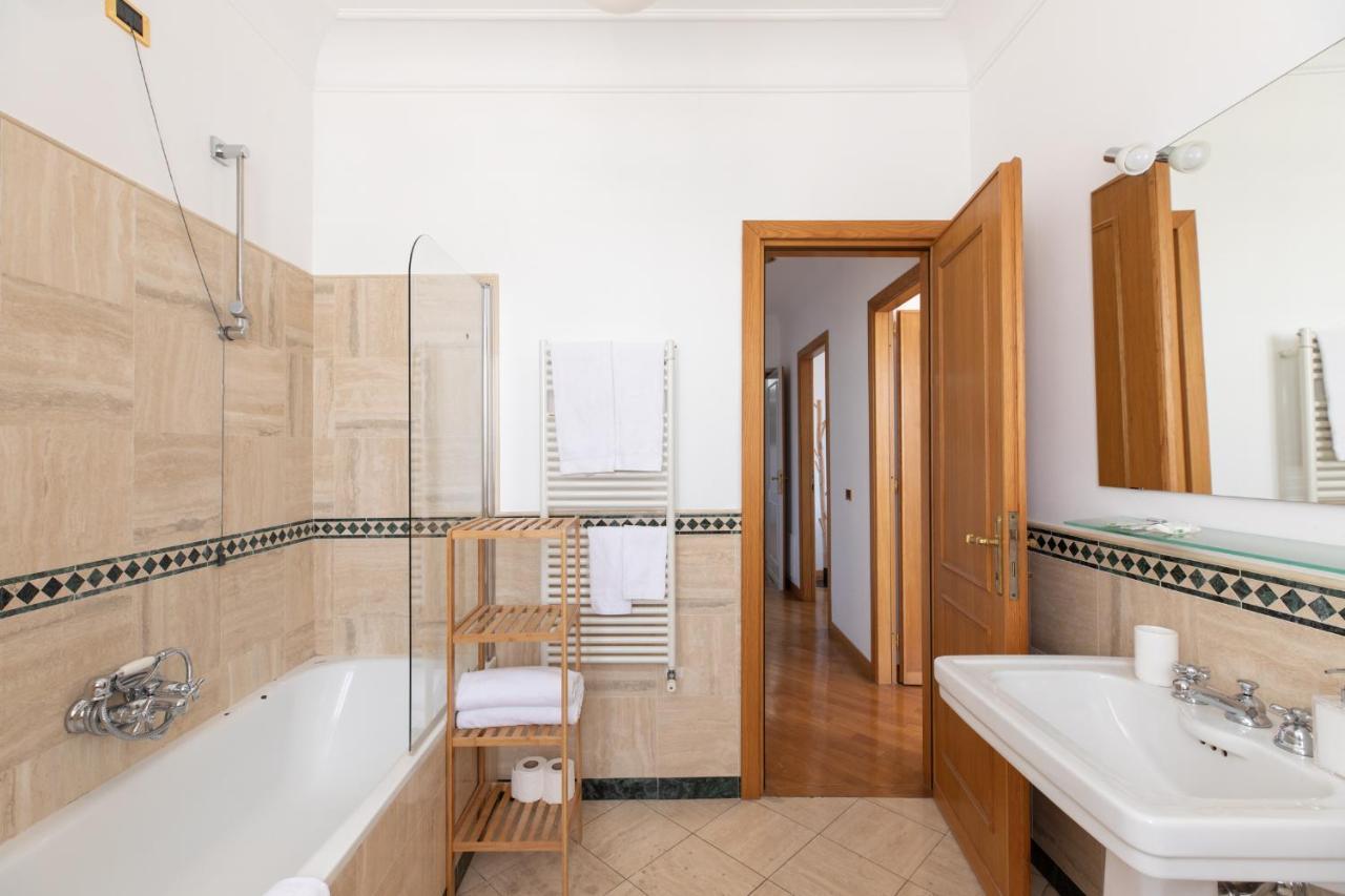Iflat Monti Penthouse Panoramic View