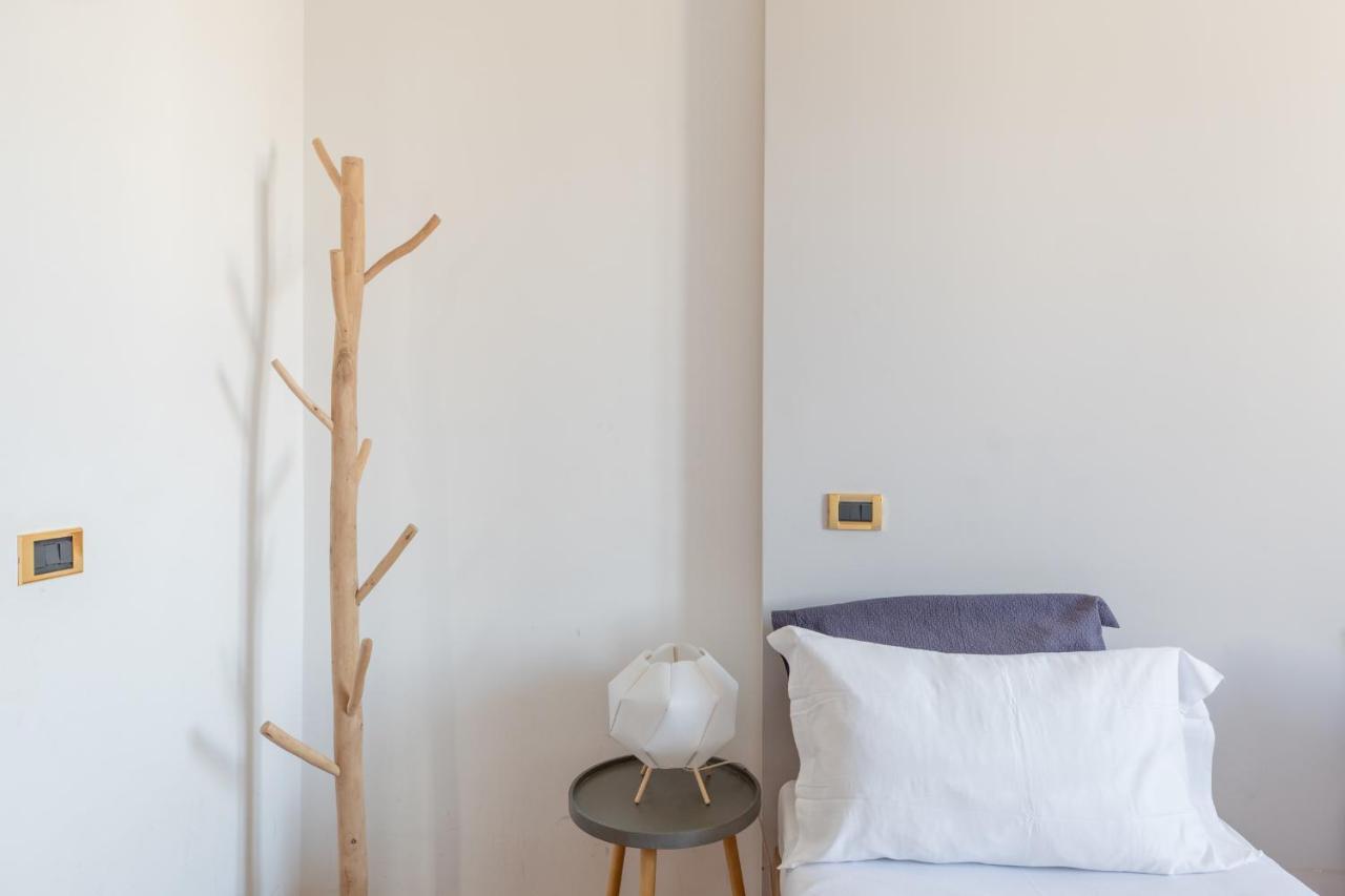 Iflat Monti Penthouse Panoramic View Apartamento Roma
