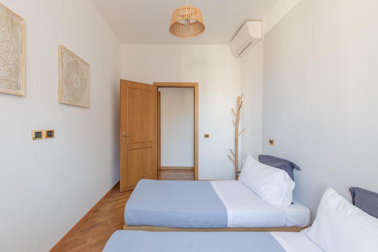 Iflat Monti Penthouse Panoramic View