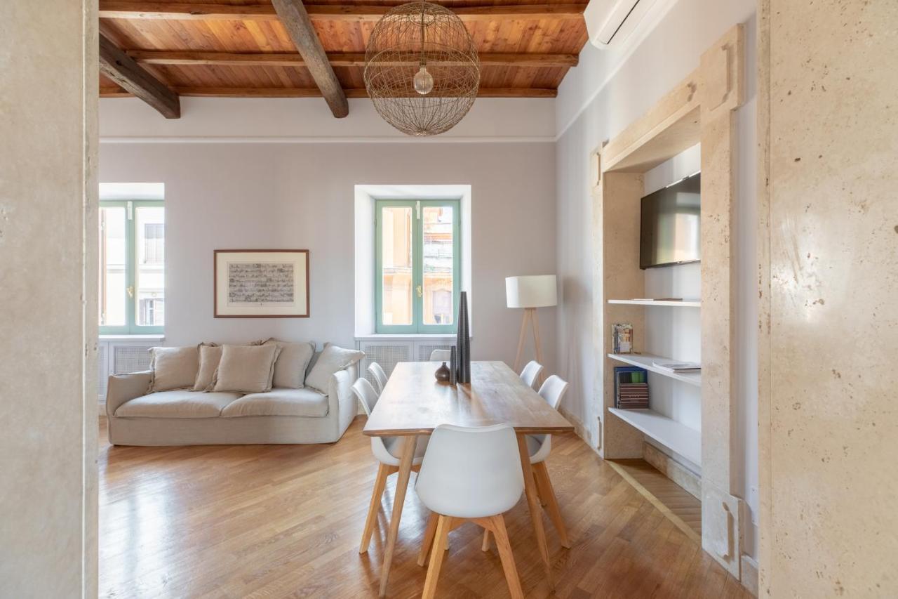 Apartment Iflat Monti Penthouse Panoramic View