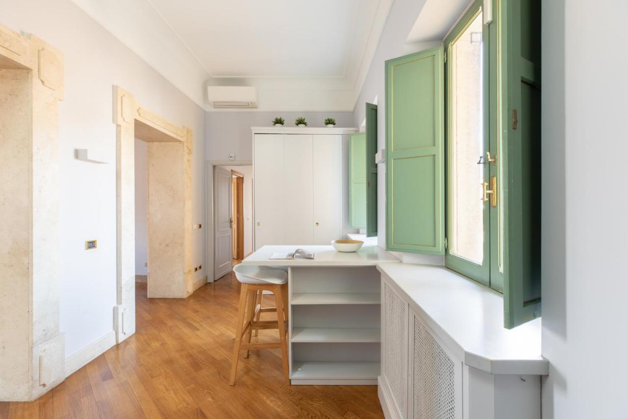Iflat Monti Penthouse Panoramic View *