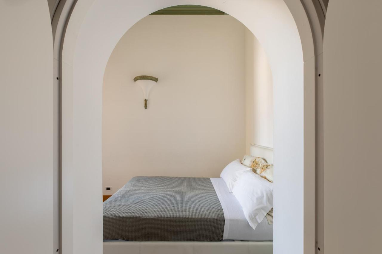 Iflat Monti Penthouse Panoramic View Apartamento *