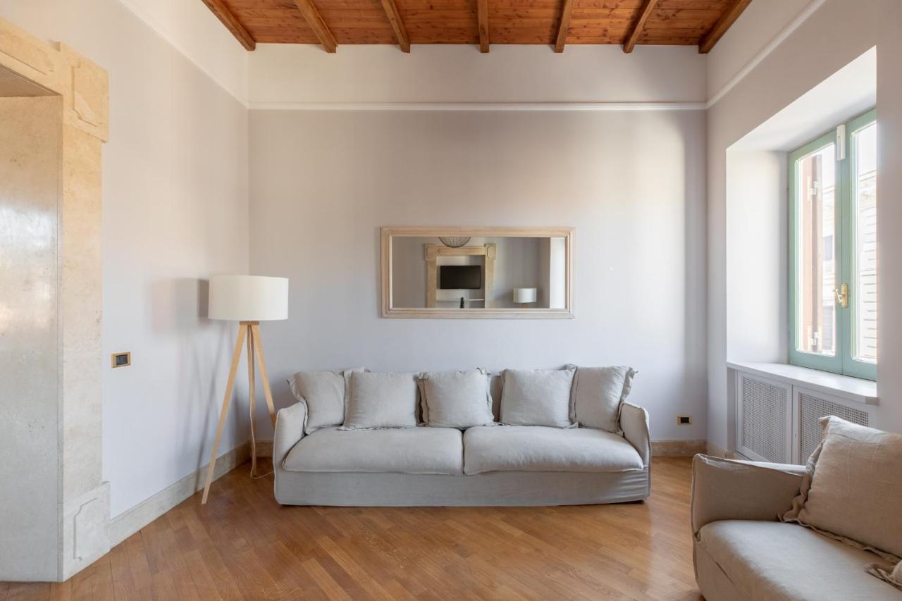 Iflat Monti Penthouse Panoramic View Rome