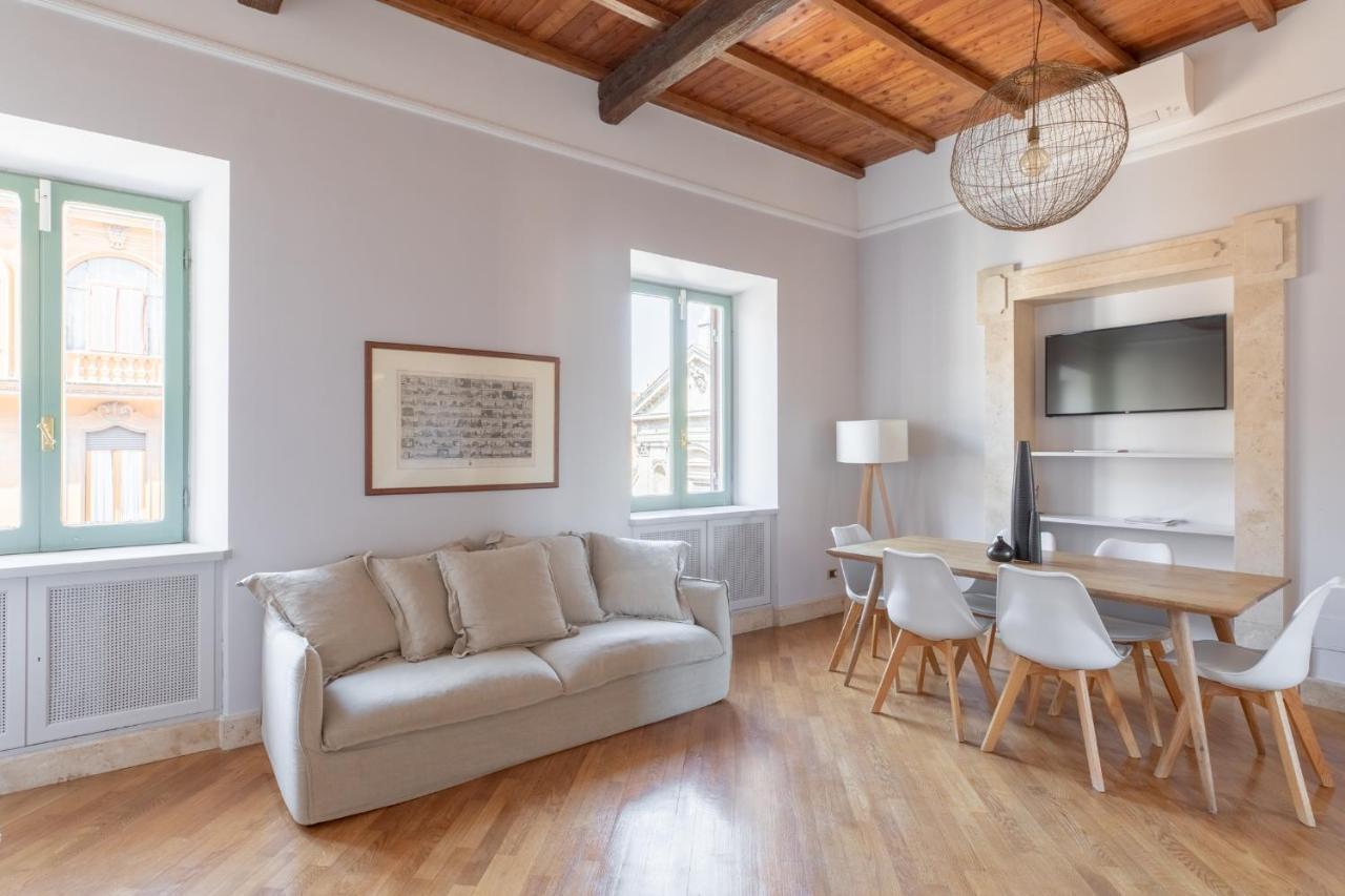 Iflat Monti Penthouse Panoramic View Apartment *