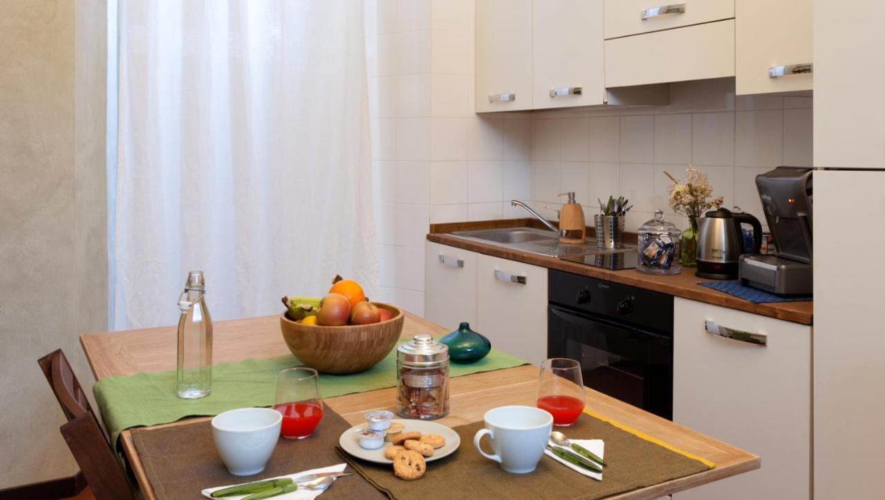 Apartamento Folia Domus *