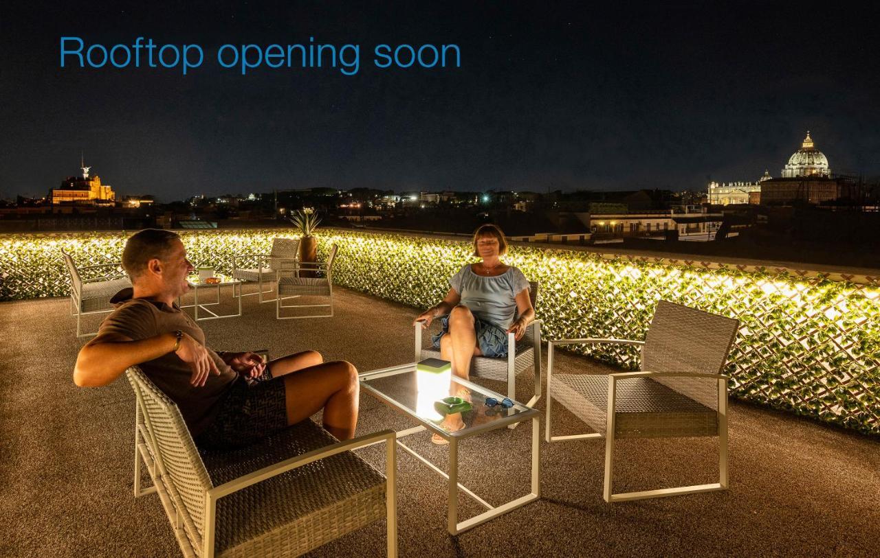 Relais Dei Papi Hotel Roma