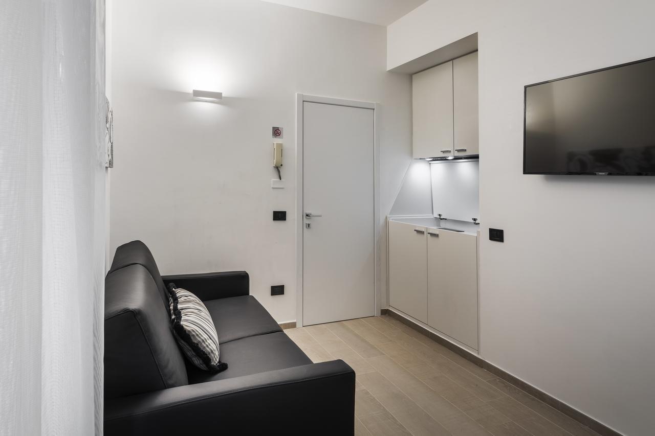 Lhp Piazza Del Popolo Apartamento *