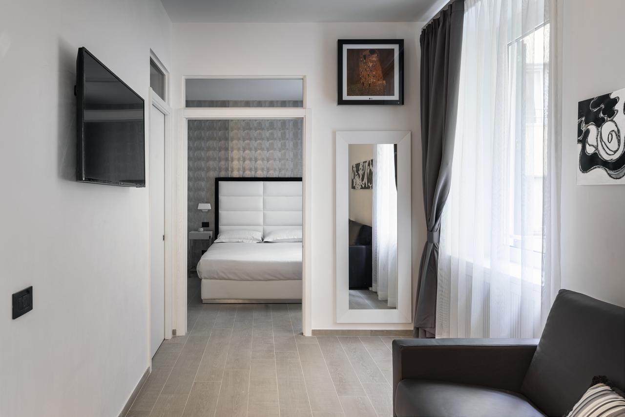 Apartamento Lhp Piazza Del Popolo Roma