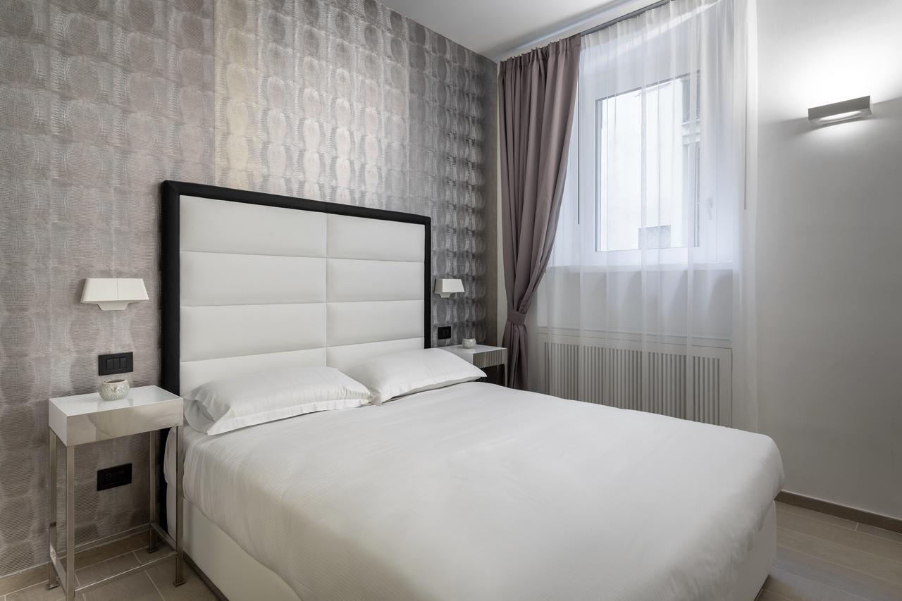 Lhp Piazza Del Popolo Apartamento