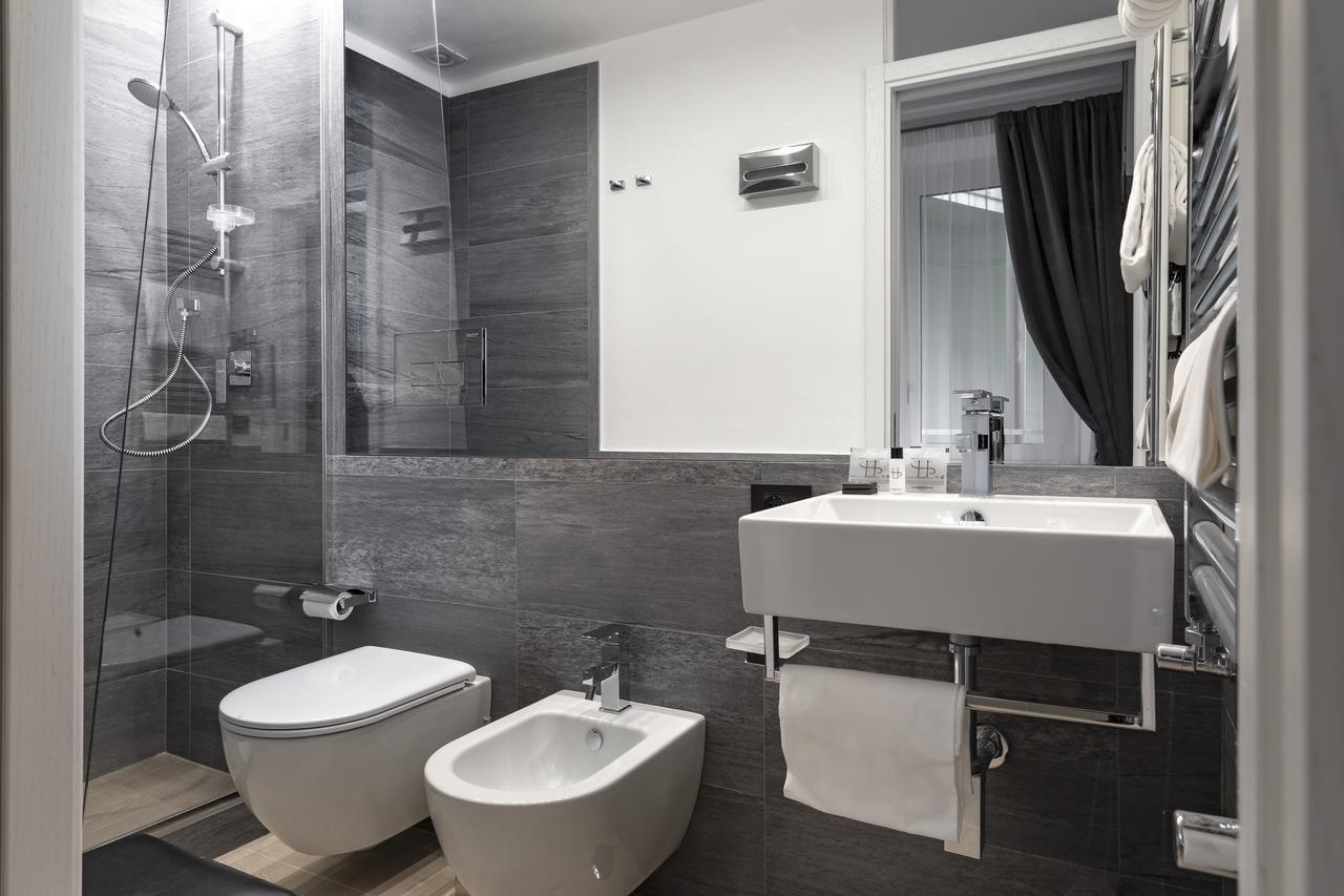 Lhp Piazza Del Popolo Apartamento *
