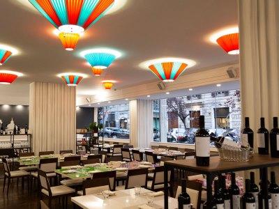 Hotel Nyx By Leonardo 4*
