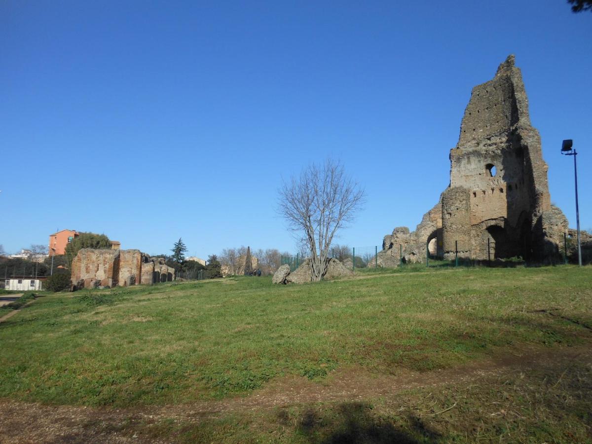Appartamento Tourist Viola Ai Gordiani