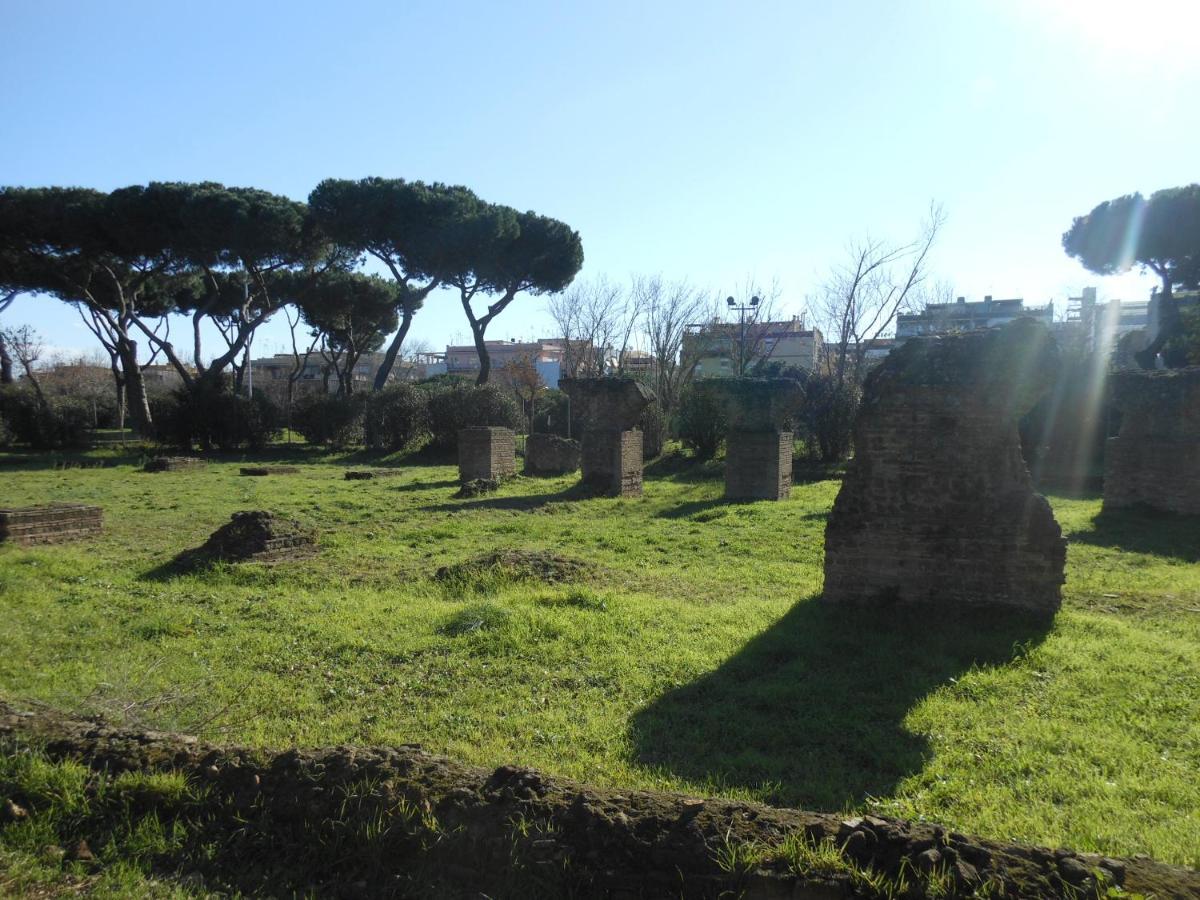 Tourist Viola Ai Gordiani Appartamento