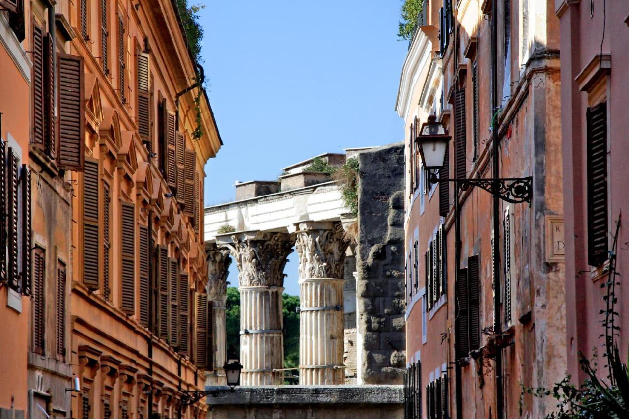 Monti Panisperna Roma