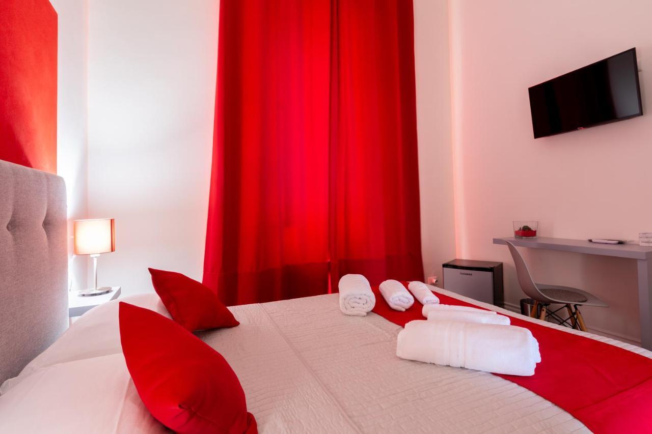 Shine House Gjestgiverier Roma