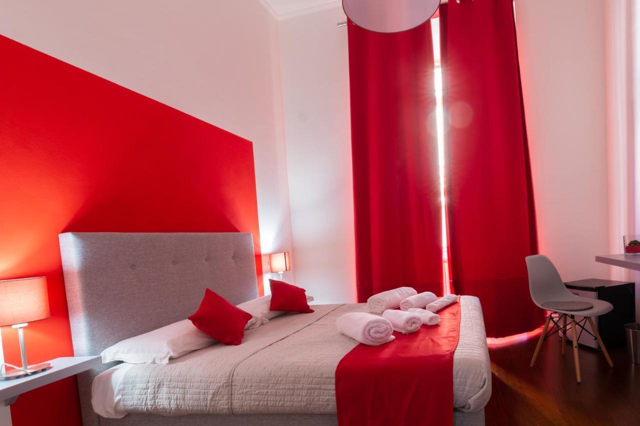 Gjestgiverier Shine House Roma