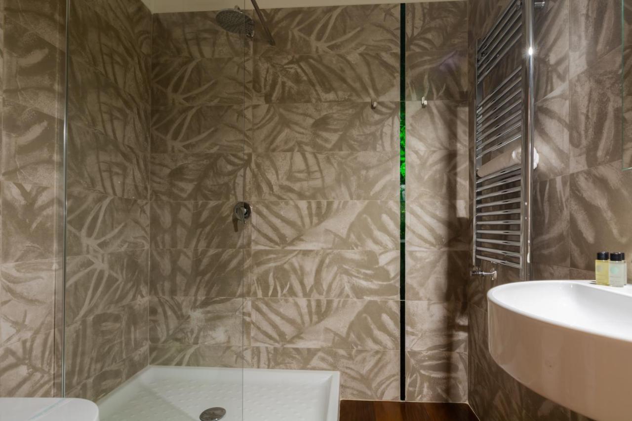 Gjestgiverier Shine House Roma