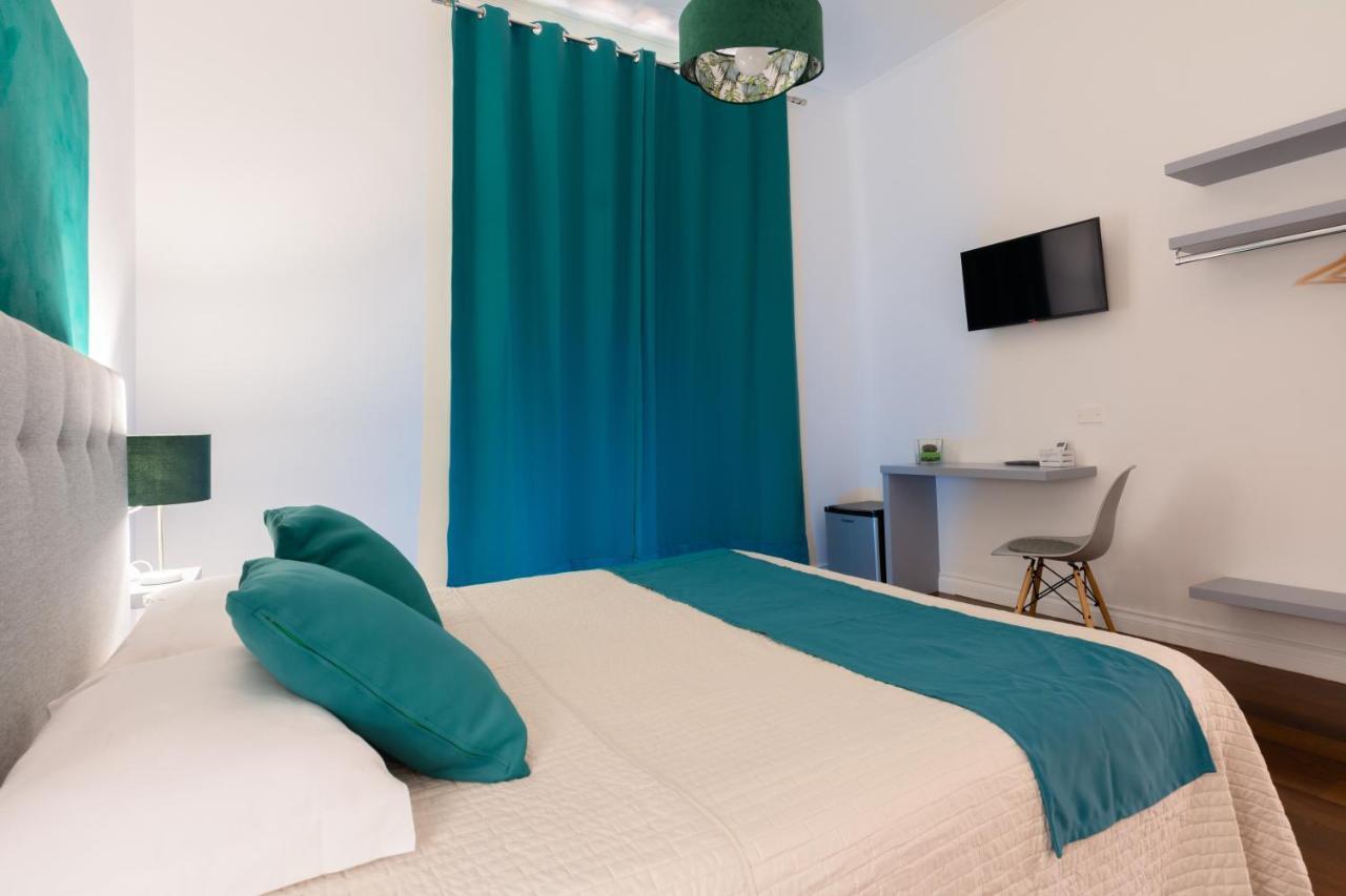 Gjestgiverier Shine House Roma
