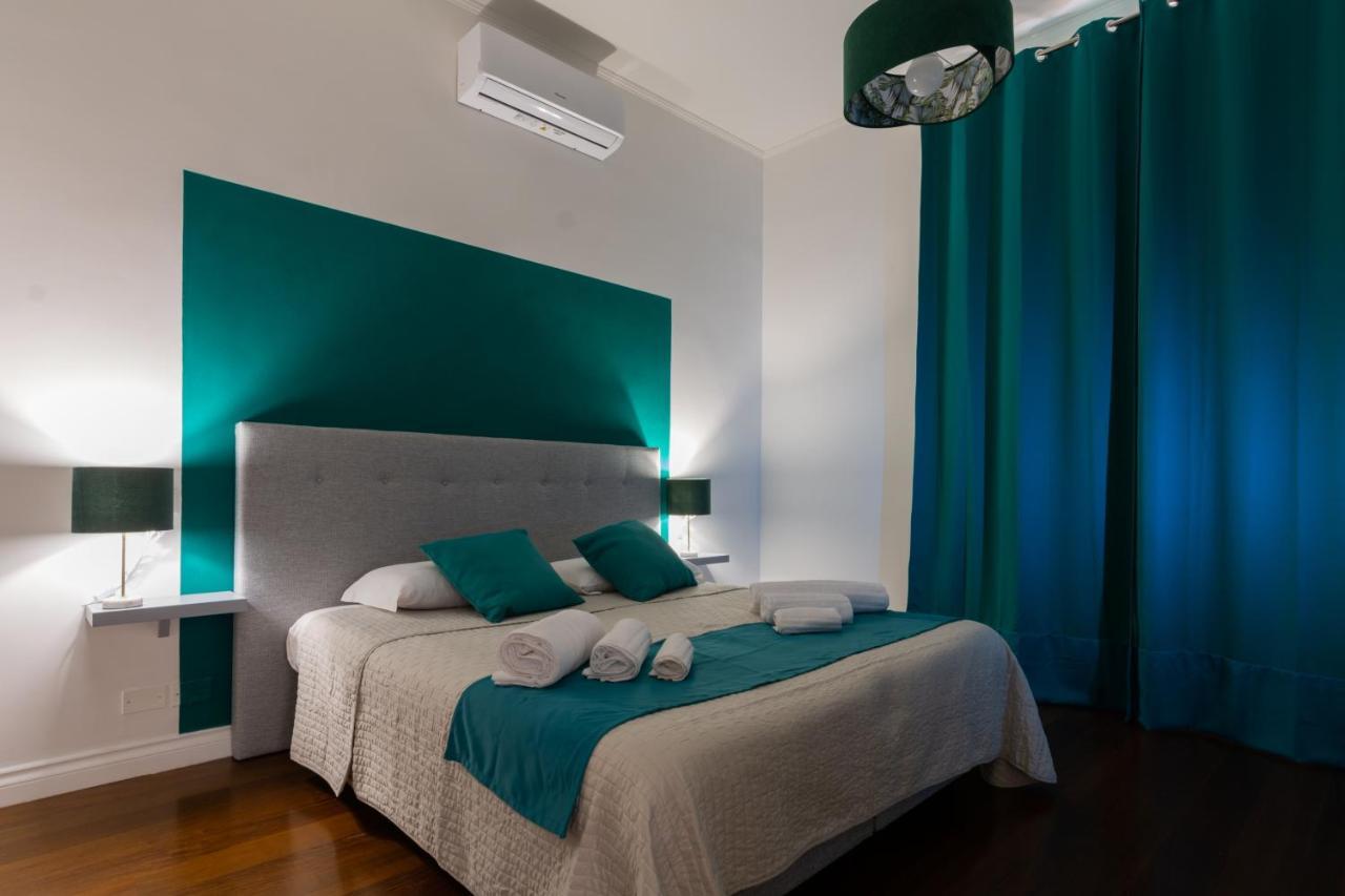 Shine House Roma