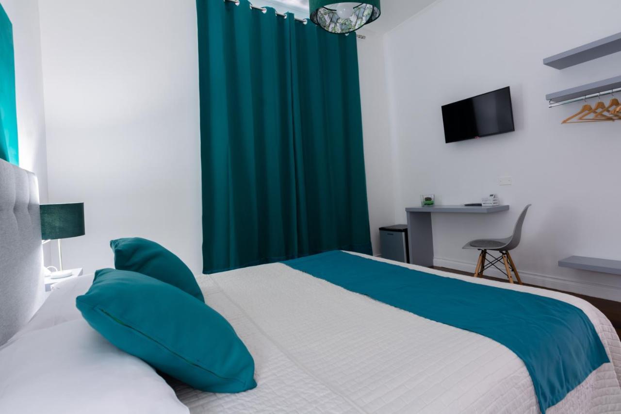 Shine House Gjestgiverier 3*