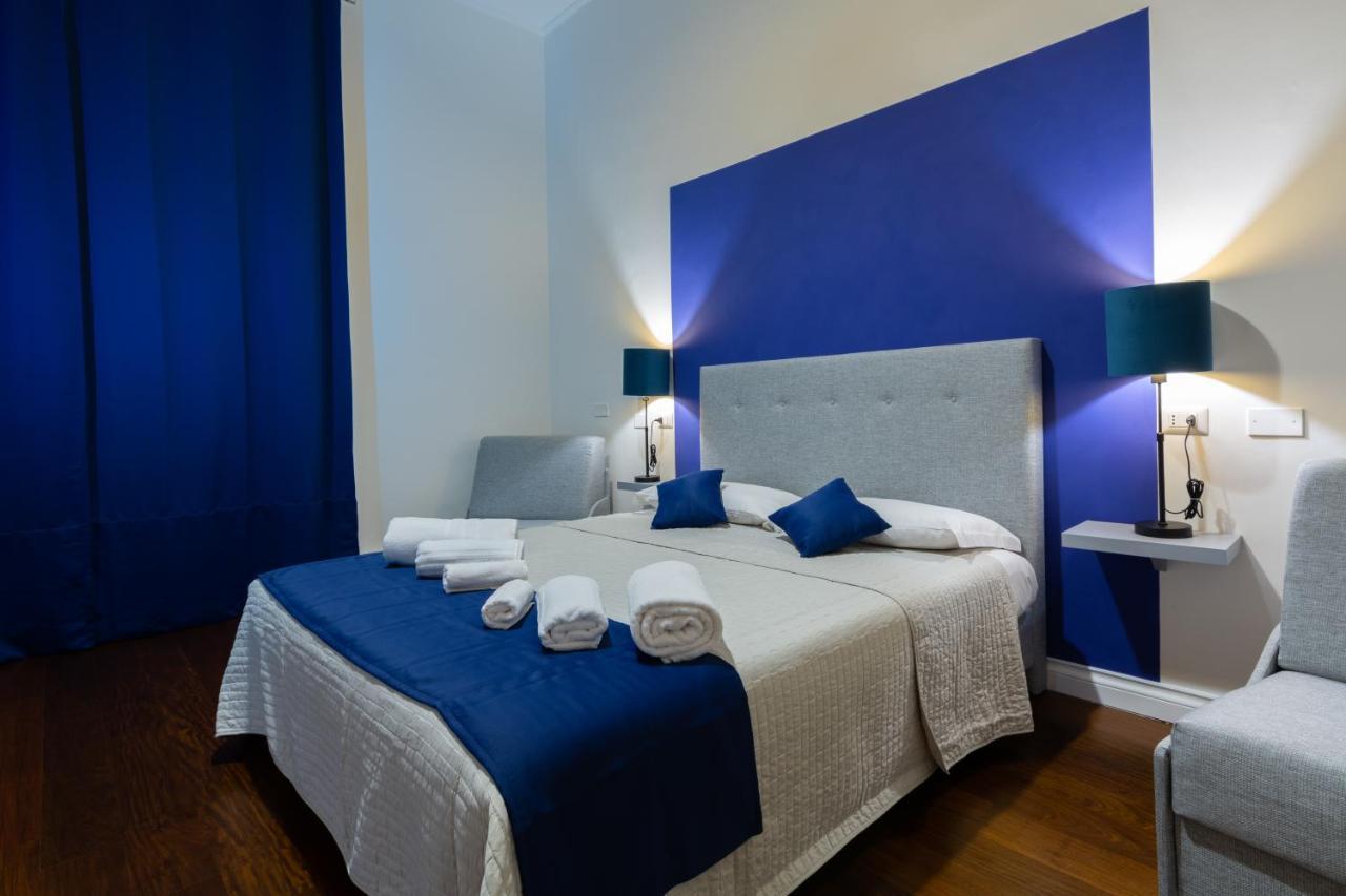Gjestgiverier Shine House Roma