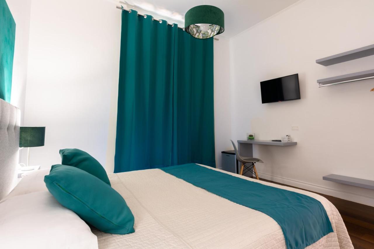 Shine House Affittacamere Roma
