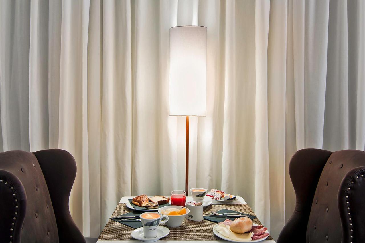 Hotel Caravel 4*