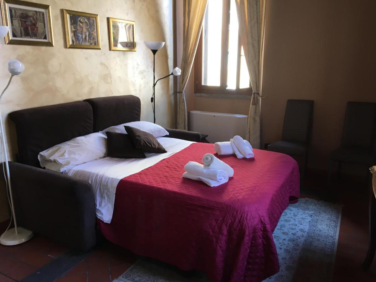 Casa vacanze Navona