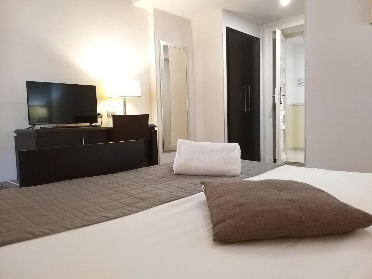 Pensión Maison Delle Naiadi 3*