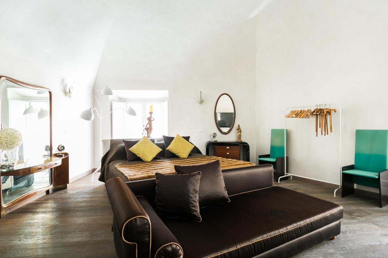 Trastevere Luxury Design * Roma