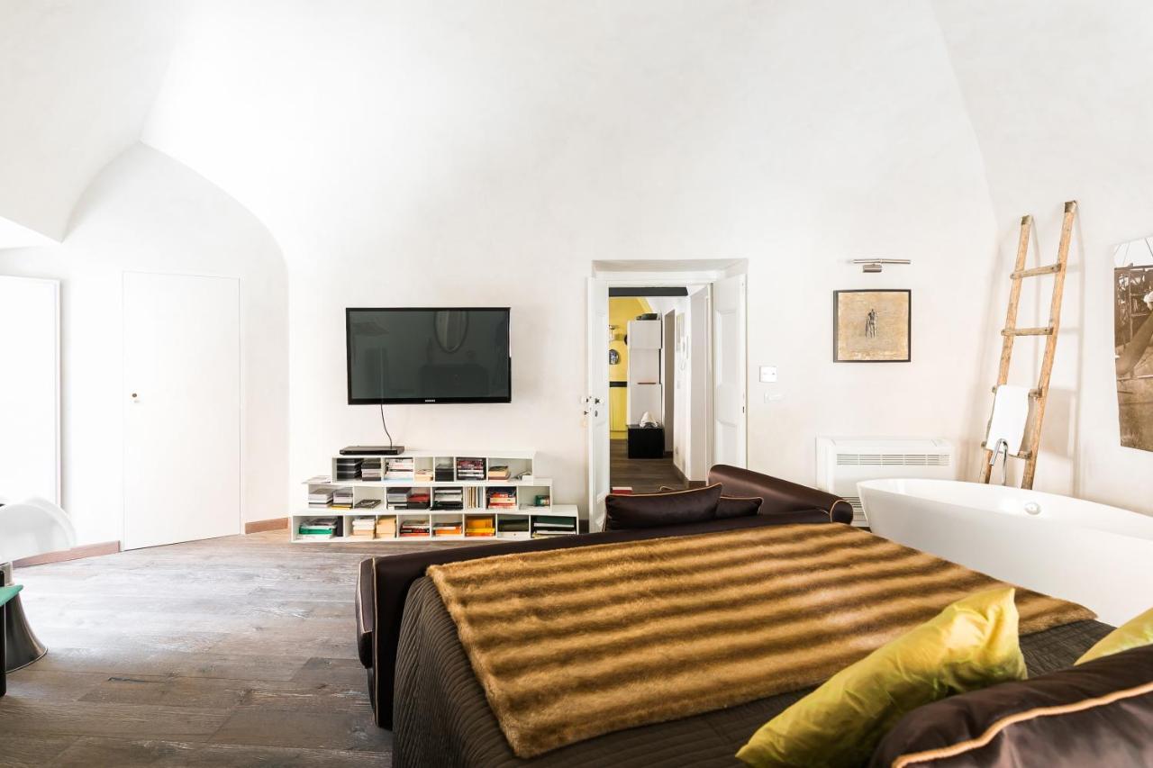 Trastevere Luxury Design *