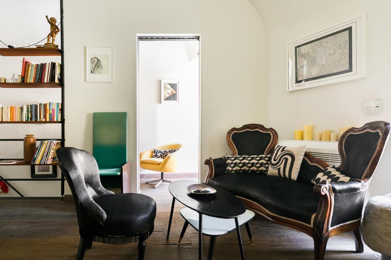 Trastevere Luxury Design