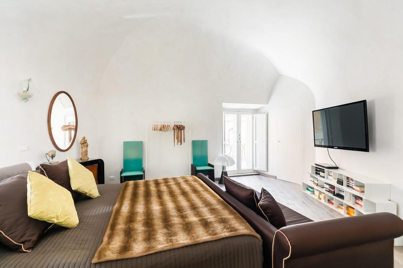 Trastevere Luxury Design * Roma