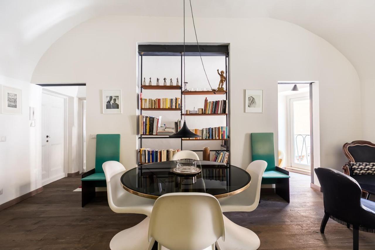 Trastevere Luxury Design Apartamento Roma