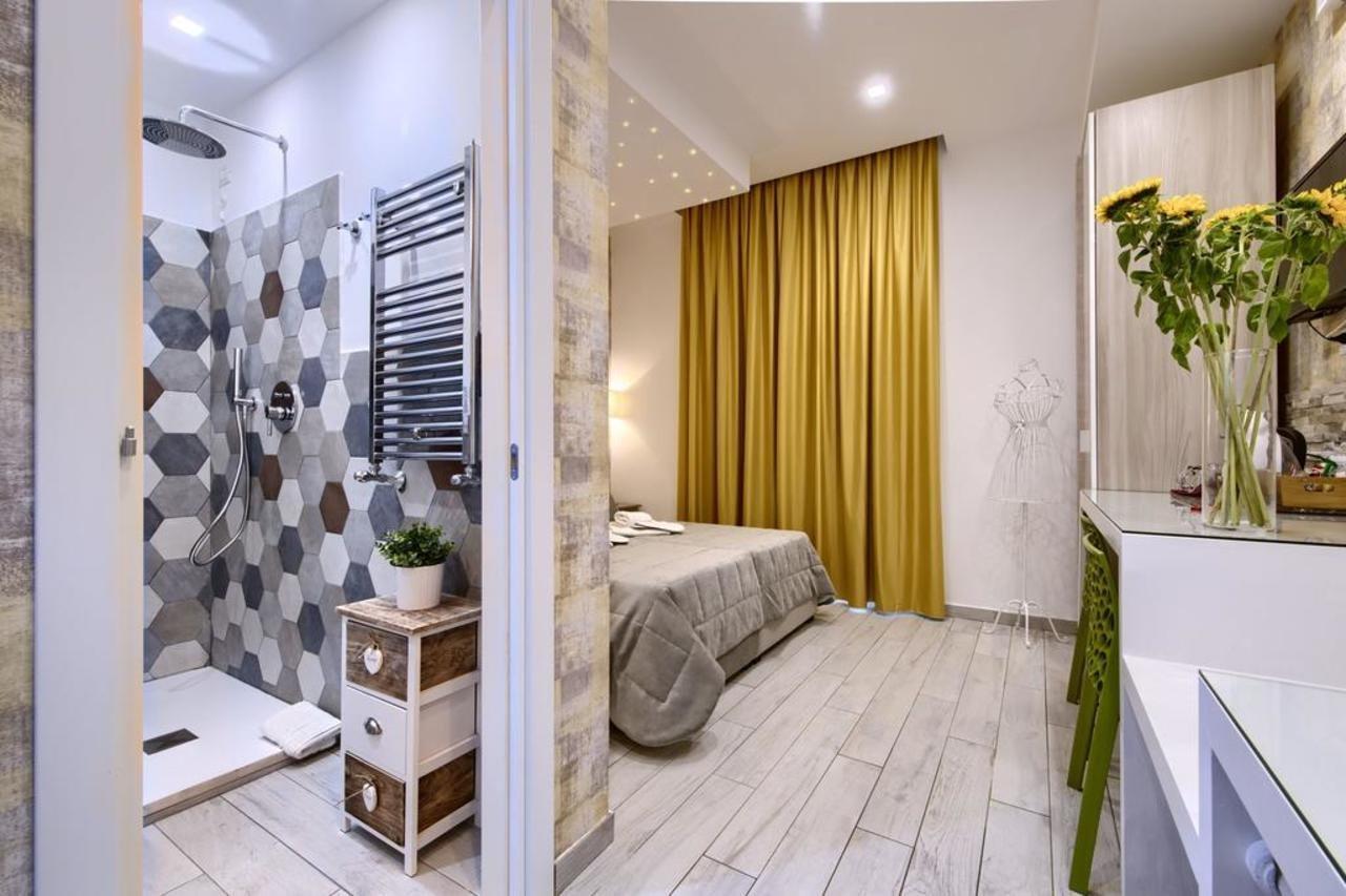 Guest house Relais Vatican Secret Rome