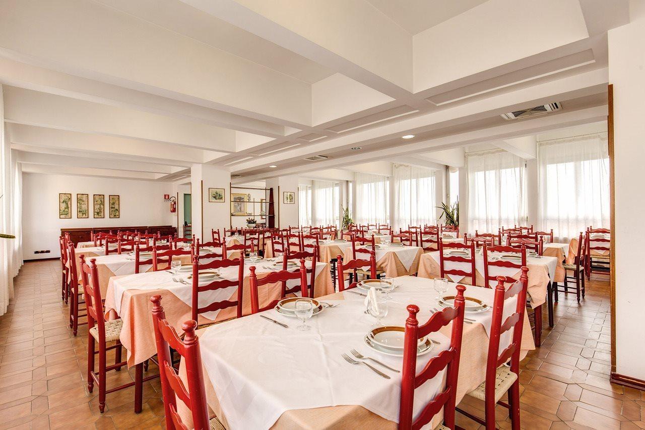Hotel Casa Per Ferie Benedetta Rom