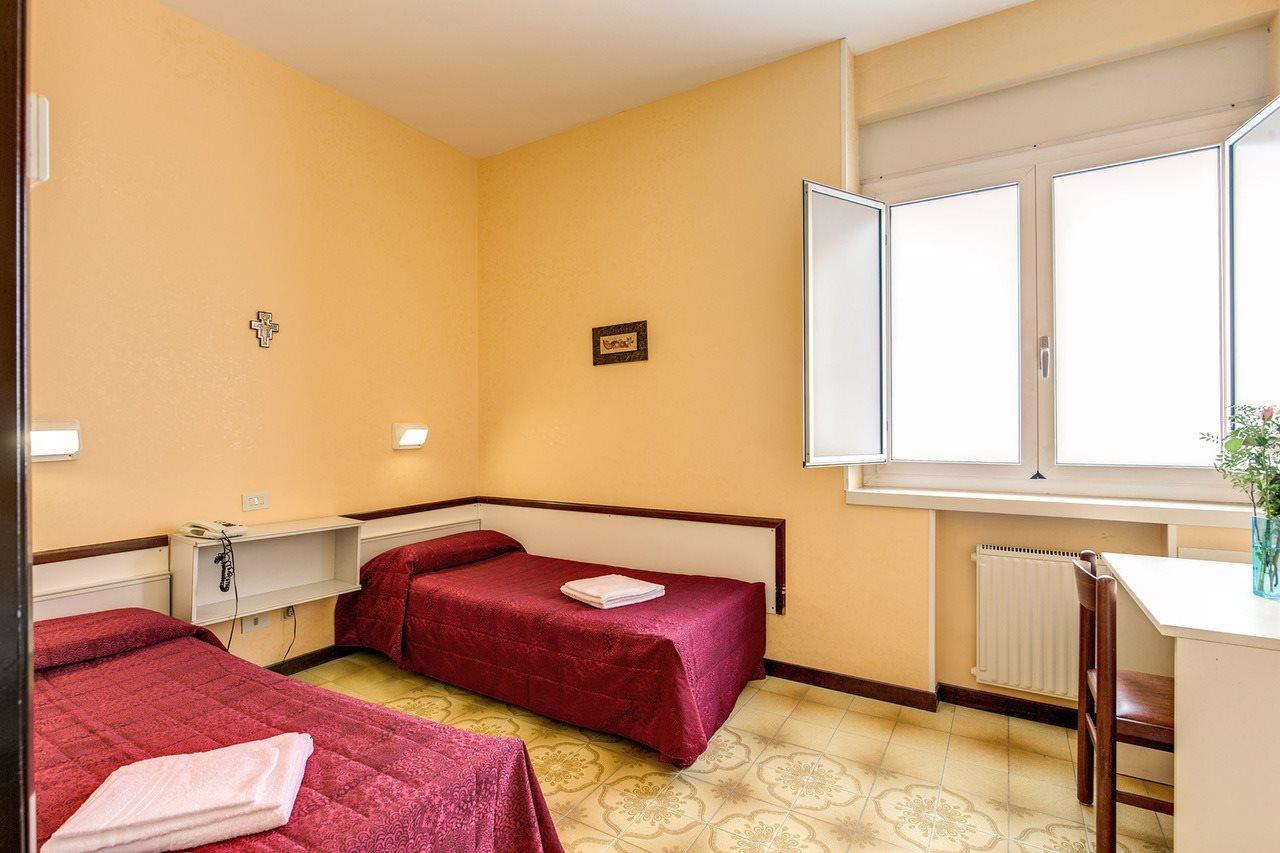 Casa Per Ferie Benedetta Rom